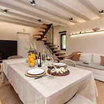 House Madonna Di Smovo Tatil Evi