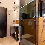 House Madonna Di Smovo Tatil Evi