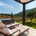 Tatil Evi House Madonna Di Smovo *