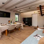 Tatil Evi House Madonna Di Smovo Gata