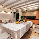 Tatil Evi House Madonna Di Smovo