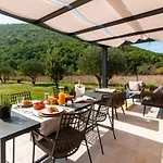 House Madonna Di Smovo Tatil Evi
