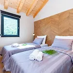 Tatil Evi House Madonna Di Smovo