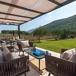 House Madonna Di Smovo Tatil Evi
