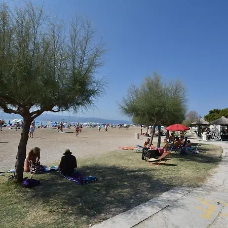 House Madonna Di Smovo Tatil Evi *