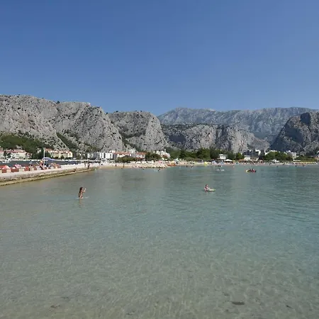 Tatil Evi House Madonna Di Smovo Gata